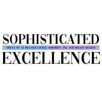The Southeast Region of Theta Nu Xi Multicultural Sorority, Inc. logo - Similar company to Theta Nu Xi Multicultural Sorority, Inc.