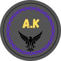 AK Trader logo - Similar company to Ak Traders Ltd
