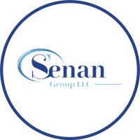 Senan Group LLC logo - Similar company to Fintech News Ghana