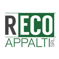 Reco Appalti logo - Similar company to Belloni Srl