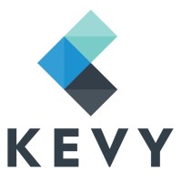 Kevy logo - Similar company to Furious Collective
