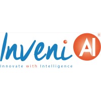 InveniAI LLC logo - Similar company to Alphameld Corporation