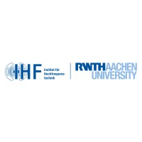 Institute of High Frequency Technology (IHF) of the RWTH Aachen University logo - Similar company to Terahertz And Millimetre Wave Laboratory