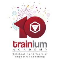 Trainium Academy logo - Similar company to Va One Platinum