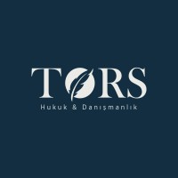 Tors Hukuk & Danışmanlık logo - Similar company to İntegra Yemi̇nli̇ Mali̇ Müşavi̇rli̇k Deneti̇m Ve Danişmanlik