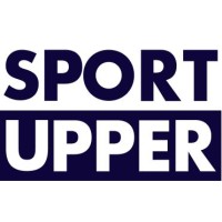 SportUpper logo - Similar company to Yep!