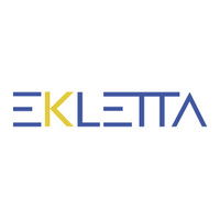 Ekletta logo - Similar company to Co.V.El. Srl