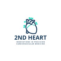 2ndheart logo - Similar company to H+