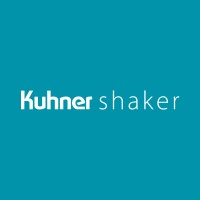 Kuhner shaker logo - Similar company to Analis | B Corp Certified