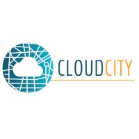 CloudCity logo - Similar company to Cloud City