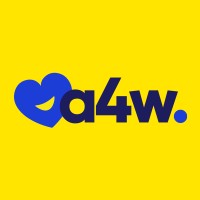 Appetite4Work logo - Similar company to Marble | Certified B Corp