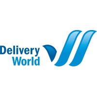 Delivery World LLC logo - Similar company to A.A.B Cargo Llc
