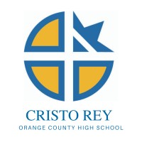 Cristo Rey Orange County High School logo - Similar company to Setpath
