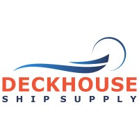 DECKHOUSE SHIP SUPPLY logo - Similar company to Deckhouse Group