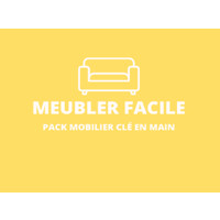 Meubler-facile logo - Similar company to Colocatim