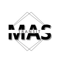 MAS TRANSIT logo - Similar company to Experis Transit