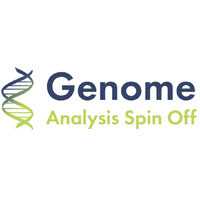 Genome Analysis Spin Off logo - Similar company to Level Up Physio