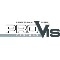ProVis Designs logo - Similar company to Sunalei