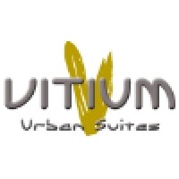 Vitium Urban Suites logo - Similar company to Asterius Tech