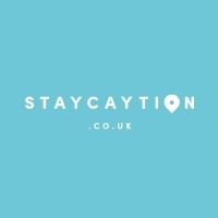 Staycaytion logo - Similar company to Cornwall Jobs