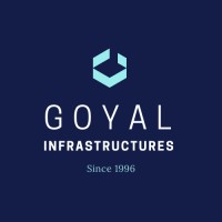 Goyal Infrastructures logo - Similar company to Sun Builders Co