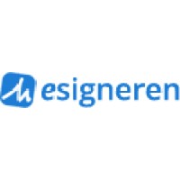 esigneren logo - Similar company to Refa Ict
