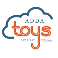ADDA TOYS logo - Similar company to Moon Toys Trading