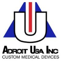 AUSA Medical  devices india pvt limited logo - Similar company to Prar