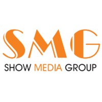 Show Media Group logo - Similar company to Aroundus, Inc.