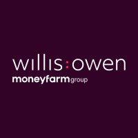 Willis Owen Limited logo - Similar company to The Function Band