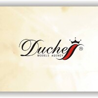 Duchesse Models Agency logo - Similar company to M
