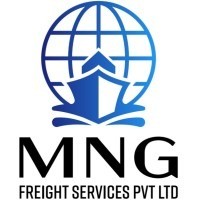 MNG Freight Services Pvt. Ltd. logo - Similar company to Mng Freight Services