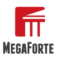 MEGA FORTE EQUIPAMENTOS logo - Similar company to Purilub