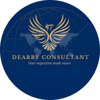 Dearby Consultant & Co logo - Similar company to Premier Safety Consulting Services Llc