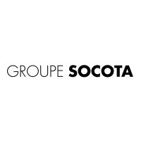 Groupe Socota Madagascar logo - Similar company to Azala