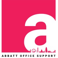 Abbatt Office Support logo - Similar company to Abbatt Dual Management