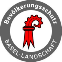 Bevölkerungsschutz Basel-Landschaft logo - Similar company to Smart Rebels