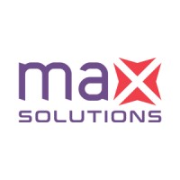 max solutions logo - Similar company to Gesepro