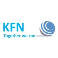KFN Enterprises Gurugram logo - Similar company to Radius Infratel Pvt Ltd
