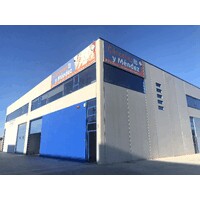 Instalaciones Cárceles y Méndez, S.Coop logo - Similar company to Grupo Climelex