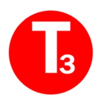 Tier3 - Cyber Security Services Pakistan logo - Similar company to Mk Tech