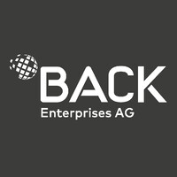 Back Enterprises AG logo - Similar company to Muratalent Sa