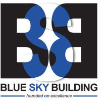 Blue Sky Building logo - Similar company to Savista Developments