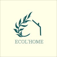 Ecol'Home logo - Similar company to Drylast® — Cool Roofing Technologies