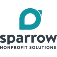Sparrow Nonprofit Solutions logo - Similar company to Life Purpose Scan