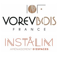 VOREVBOIS-INSTALIM logo - Similar company to Instalim