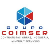 Grupo COIMSER logo - Similar company to Lean Uni