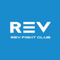 Rev Fight Club logo - Similar company to Teiyoshiya