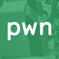 PWN - Poitiers Web Nerdz logo - Similar company to Strigi-Form
