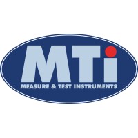MTi Instruments logo - Similar company to Industrial Electronics Ltd